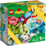 LEGO set 10958-1 Creative Birthday Party - Image 2