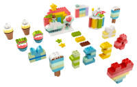 LEGO set 10958-1 Creative Birthday Party - Image 8