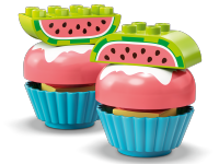 LEGO set 10958-1 Creative Birthday Party - Image 13