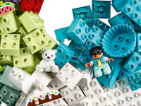 LEGO set 10958-1 Creative Birthday Party - Image 15