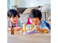 LEGO set 10960-1 Belle's Ballroom - Image 5