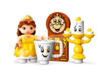 LEGO set 10960-1 Belle's Ballroom - Image 6