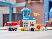 LEGO set 10961-1 Airplane & Airport - Image 5