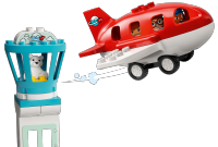 LEGO set 10961-1 Airplane & Airport - Image 7