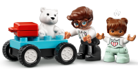 LEGO set 10961-1 Airplane & Airport - Image 8