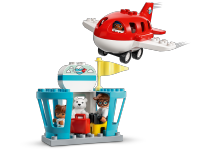 LEGO set 10961-1 Airplane & Airport - Image 10