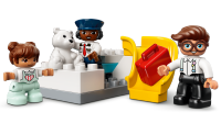 LEGO set 10961-1 Airplane & Airport - Image 11