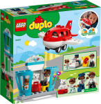 LEGO set 10961-1 Airplane & Airport - Image 13