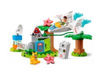 LEGO set 10962-1 Buzz Lightyear's Planetary Mission - Image 3