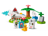 LEGO set 10962-1 Buzz Lightyear's Planetary Mission - Image 4