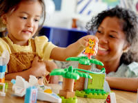 LEGO set 10962-1 Buzz Lightyear's Planetary Mission - Image 7