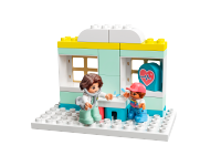 LEGO set 10968-1 Doctor Visit - Image 3