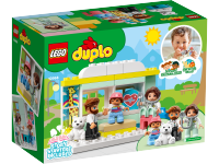 LEGO set 10968-1 Doctor Visit - Image 7