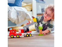 LEGO set 10969-1 Fire Truck - Image 6