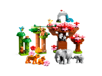 LEGO set 10974-1 Wild Animals of Asia - Image 3