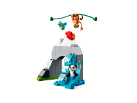 LEGO set 10974-1 Wild Animals of Asia - Image 4