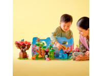 LEGO set 10974-1 Wild Animals of Asia - Image 6