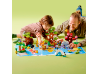LEGO set 10975-1 Wild Animals of the World - Image 8
