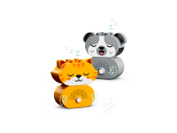 LEGO set 10977-1 My First Puppy & Kitten With Sounds - Image 4