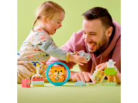 LEGO set 10977-1 My First Puppy & Kitten With Sounds - Image 6