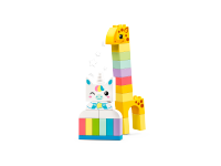 LEGO set 10978-1 Creative Building Time - Image 6