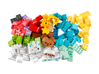 LEGO set 10978-1 Creative Building Time - Image 7