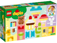 LEGO set 10978-1 Creative Building Time - Image 8