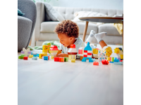 LEGO set 10978-1 Creative Building Time - Image 9