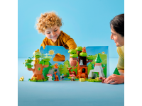 LEGO set 10979-1 Wild Animals Of Europe - Image 7