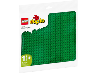 LEGO set 10980-1 Green Building Plate - Image 2
