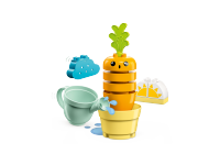 LEGO set 10981-1 Growing Carrot - Image 3
