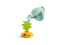 LEGO set 10981-1 Growing Carrot - Image 5