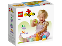 LEGO set 10981-1 Growing Carrot - Image 6