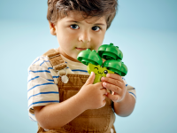 LEGO set 10982-1 Fruit and Vegetable Tractor - Image 7