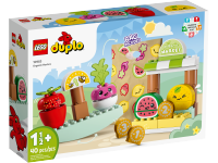 LEGO set 10983-1 Organic Market - Image 2