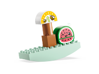LEGO set 10983-1 Organic Market - Image 4