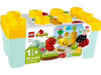 LEGO set 10984-1 Organic Garden - Image 2