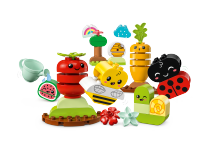 LEGO set 10984-1 Organic Garden - Image 4