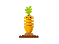 LEGO set 10984-1 Organic Garden - Image 5