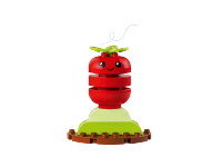 LEGO set 10984-1 Organic Garden - Image 7
