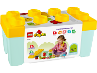 LEGO set 10984-1 Organic Garden - Image 10