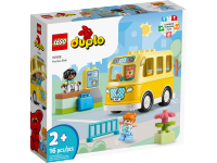 LEGO set 10988-1 The Bus Ride - Image 2