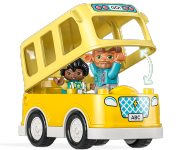 LEGO set 10988-1 The Bus Ride - Image 3
