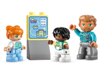 LEGO set 10988-1 The Bus Ride - Image 4