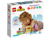 LEGO set 10988-1 The Bus Ride - Image 5