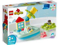 LEGO set 10989-1 Water Park - Image 2