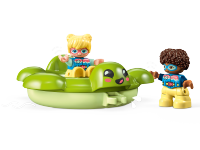 LEGO set 10989-1 Water Park - Image 3