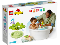 LEGO set 10989-1 Water Park - Image 6