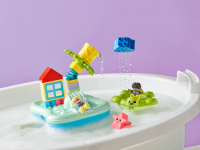 LEGO set 10989-1 Water Park - Image 8
