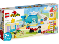 LEGO set 10991-1 Dream Playground - Image 2